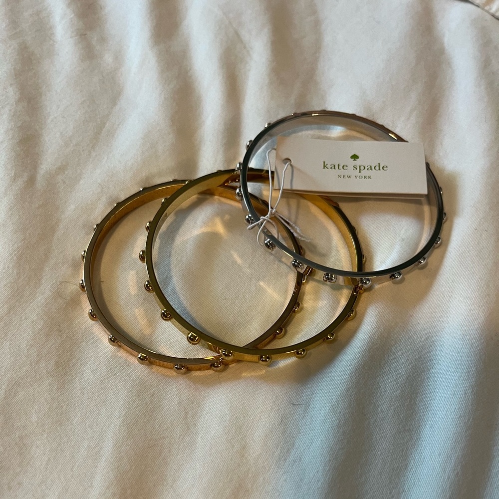 Kate Spade Bracelets